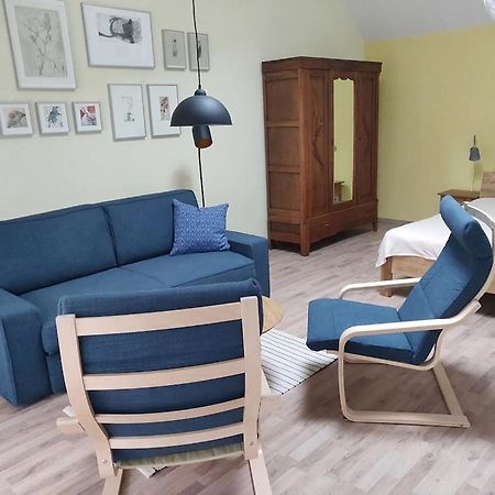 Lincoln-Loft Weimar Apartment Екстериор снимка
