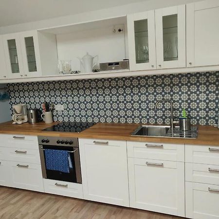 Lincoln-Loft Weimar Apartment Екстериор снимка