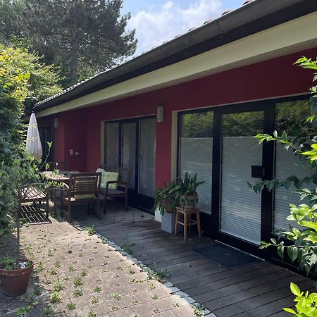 Lincoln-Loft Weimar Apartment Екстериор снимка