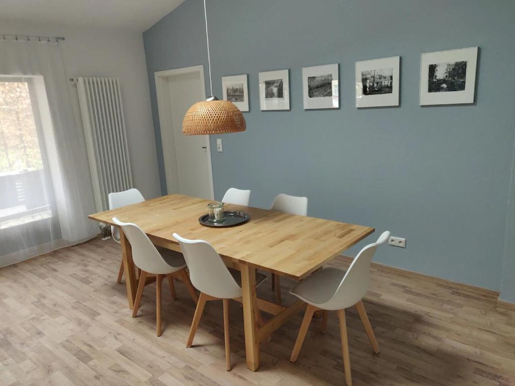 Lincoln-Loft Weimar Apartment Екстериор снимка