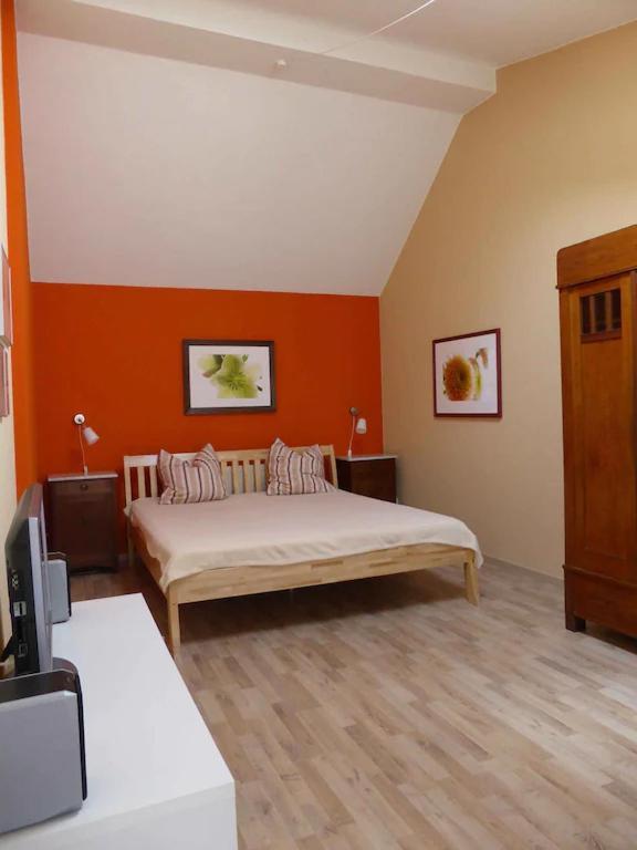 Lincoln-Loft Weimar Apartment Екстериор снимка