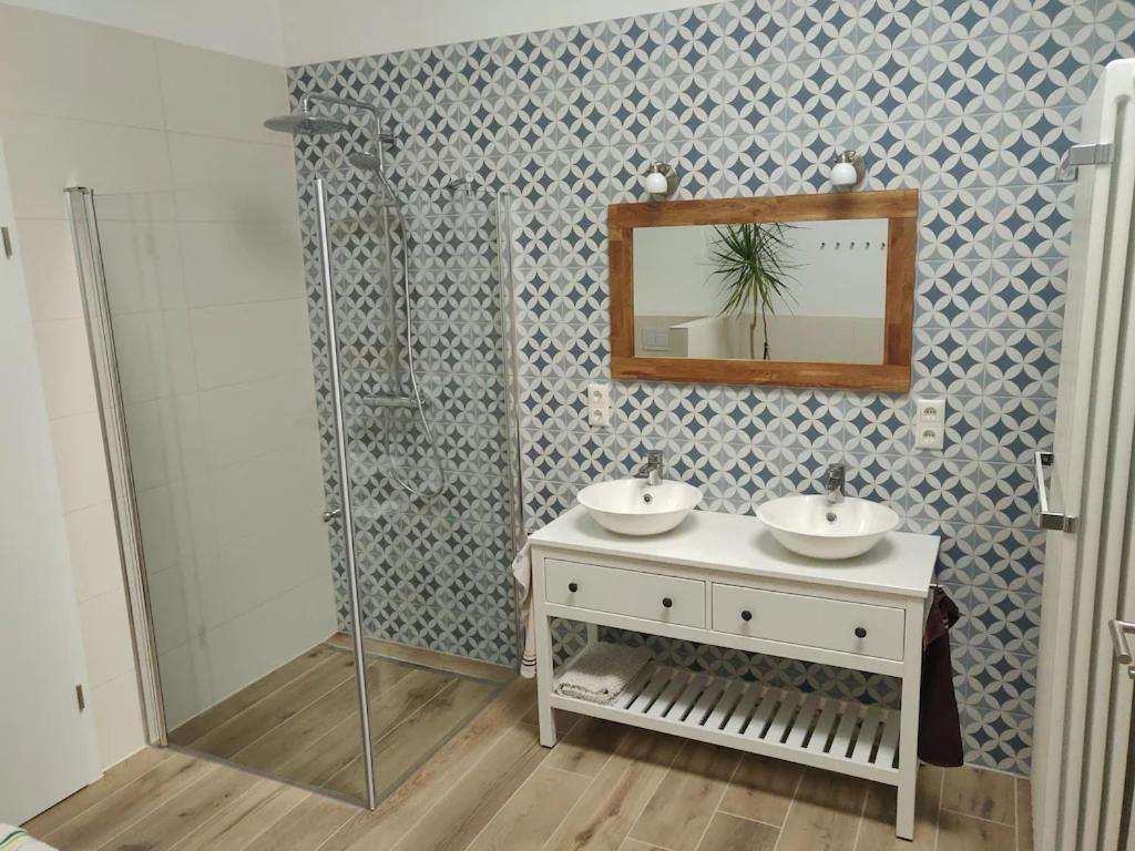 Lincoln-Loft Weimar Apartment Екстериор снимка