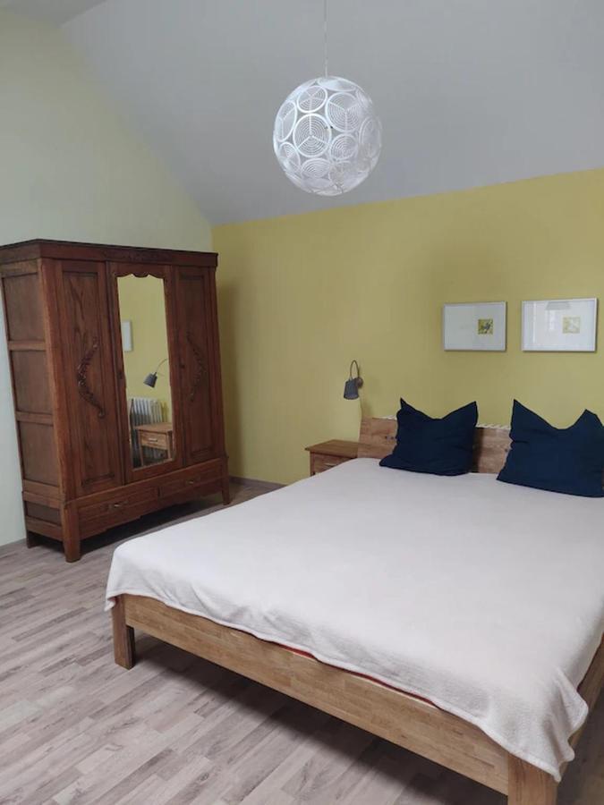 Lincoln-Loft Weimar Apartment Екстериор снимка
