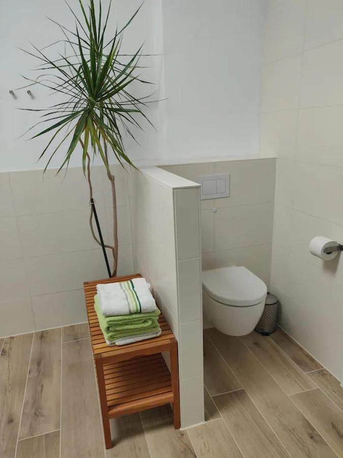 Lincoln-Loft Weimar Apartment Екстериор снимка