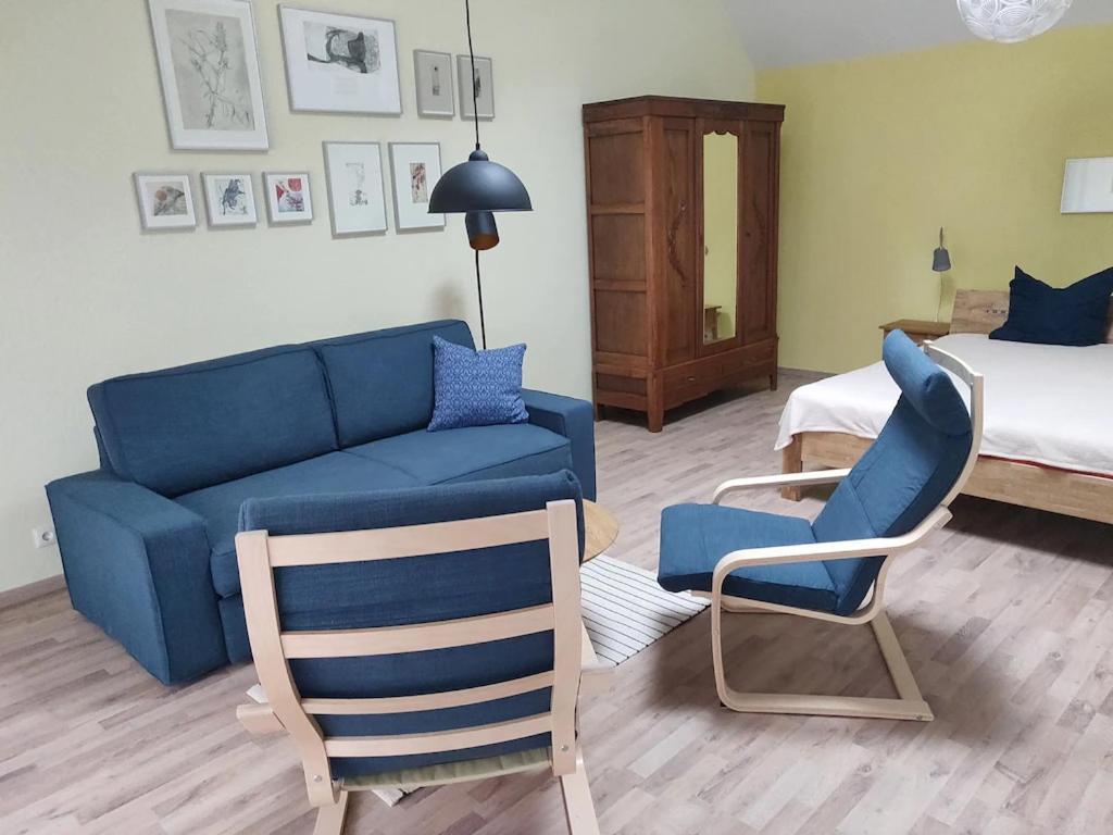 Lincoln-Loft Weimar Apartment Екстериор снимка