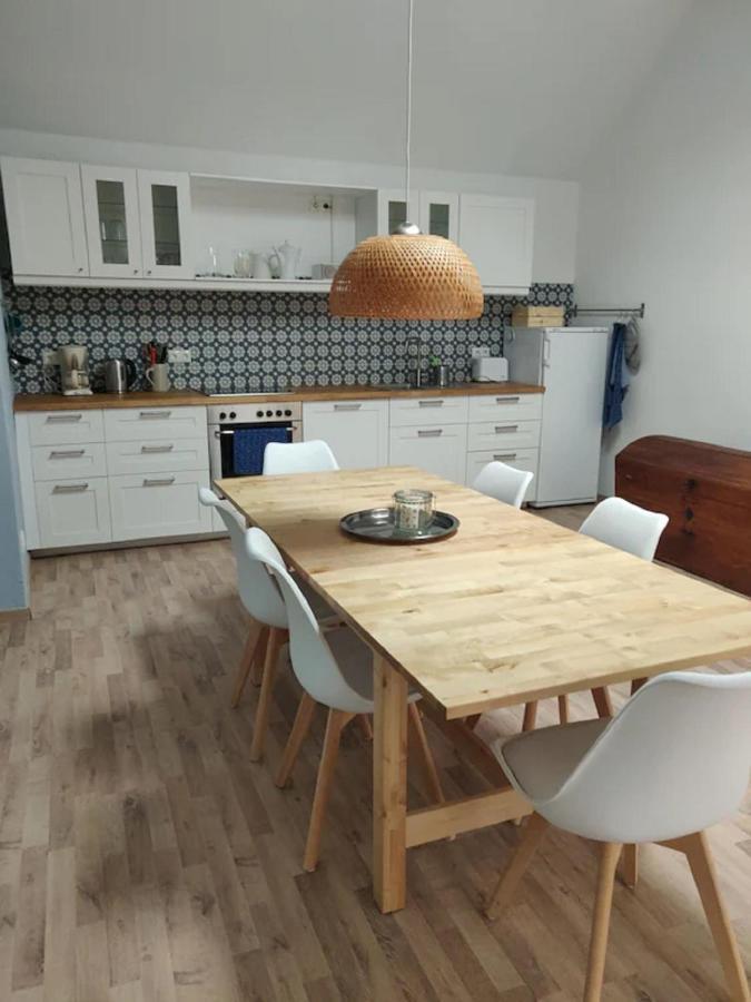 Lincoln-Loft Weimar Apartment Екстериор снимка