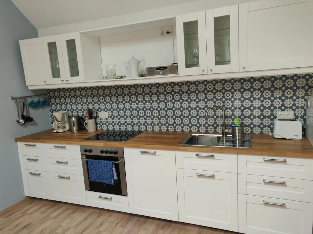 Lincoln-Loft Weimar Apartment Екстериор снимка