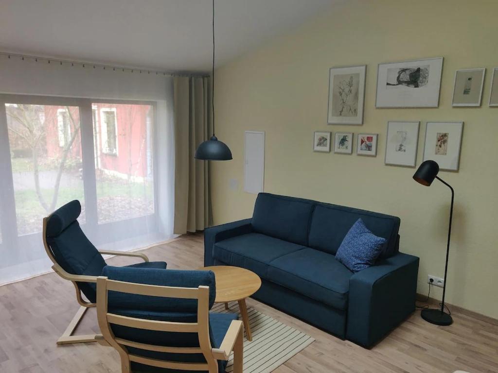Lincoln-Loft Weimar Apartment Екстериор снимка