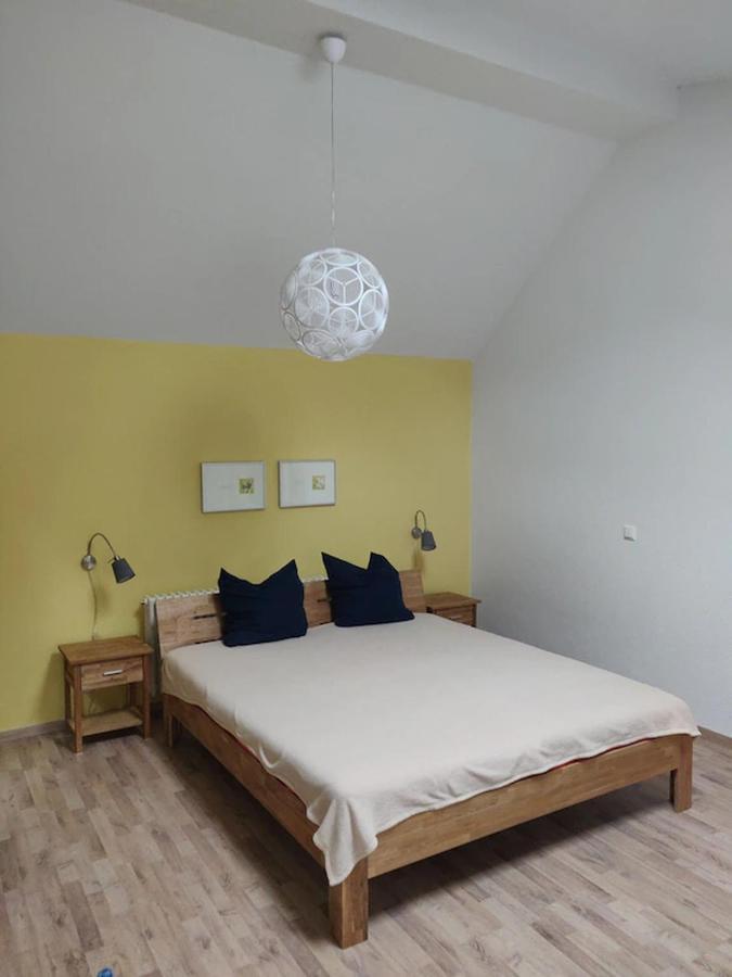 Lincoln-Loft Weimar Apartment Екстериор снимка